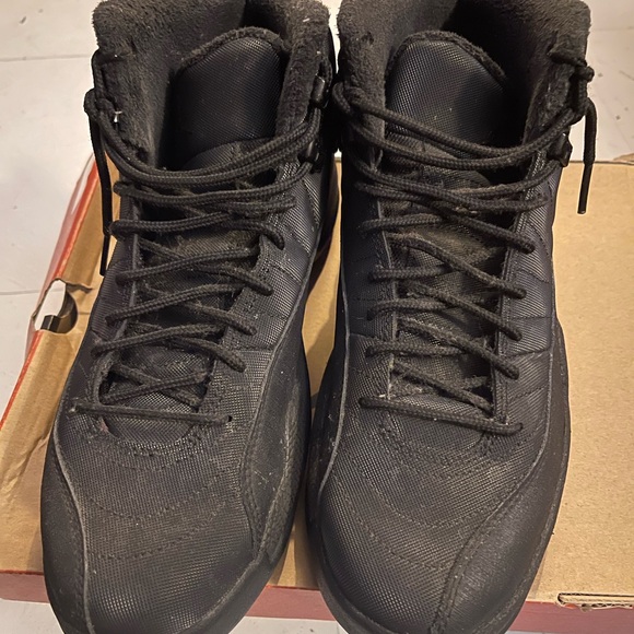 Air Jordan 12 Retro WNTR - Picture 1 of 4